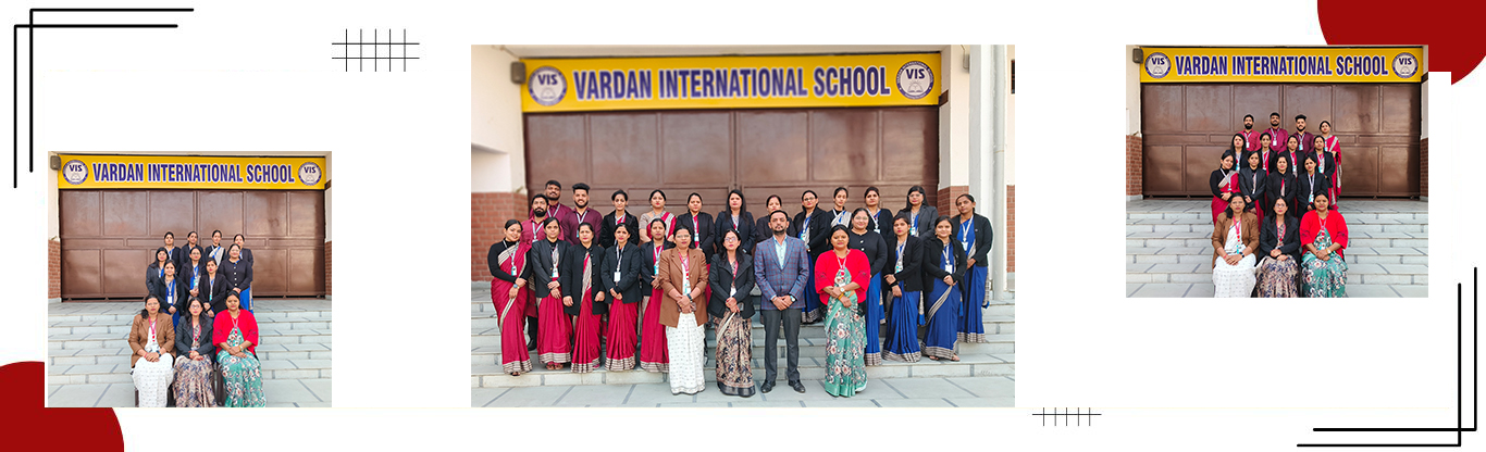 Best School in Ghaziabad